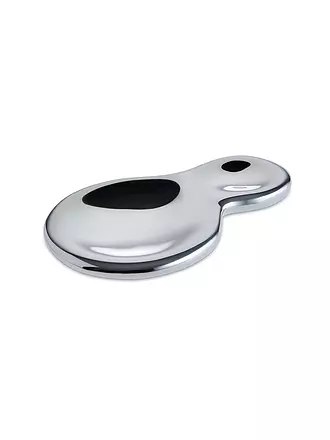 ALESSI | Löffelhalter T-1000 Edelstahl | 